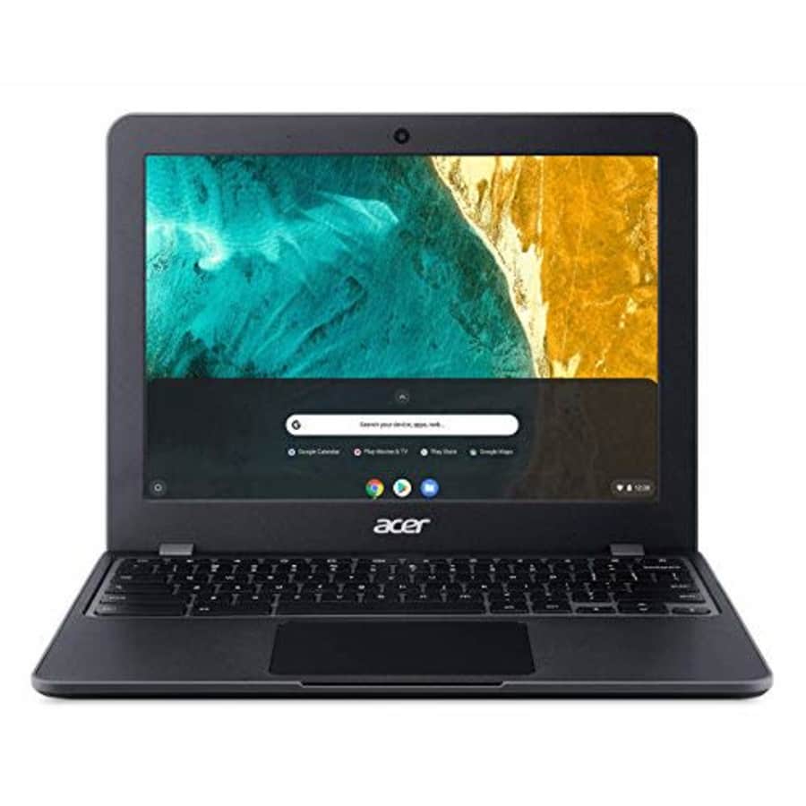 Acer Chromebook 512 Laptop | Intel Celeron N4020 | 12" HD+ Display | Intel UHD Graphics 600 | 4GB for $230 Acer Chromebook 512 Laptop | Intel Celeron N4020 | 12" HD+ Display | Intel UHD Graphics 600 | 4GB for $230