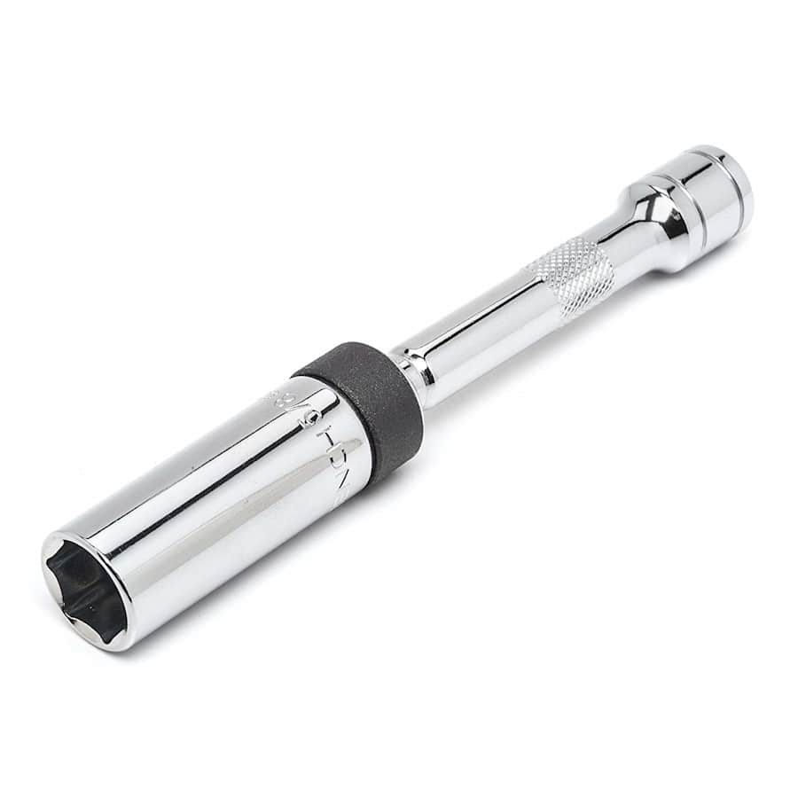 GearWrench 5/8" Spark Plug Socket for $11 GearWrench 5/8" Spark Plug Socket for $11