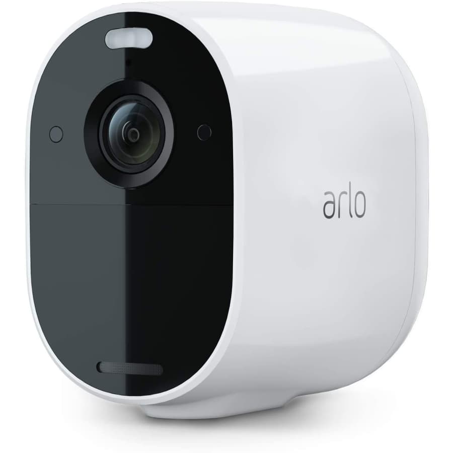 Arlo Essential Spotlight Camera for $146