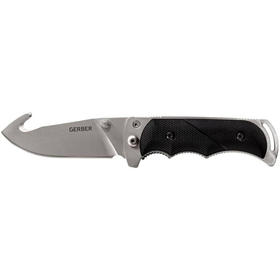 Gerber Freeman Guide Folding Knife for $27 Gerber Freeman Guide Folding Knife for $27