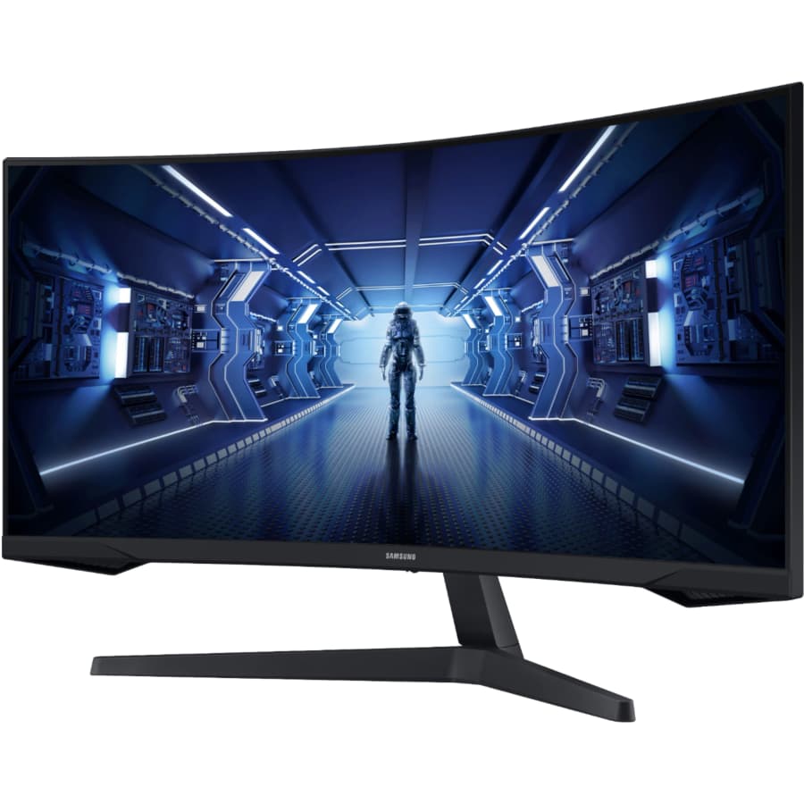 Samsung Odyssey Gaming Monitors at Best Buy: Up to $1,000 off Samsung Odyssey Gaming Monitors at Best Buy: Up to $1,000 off