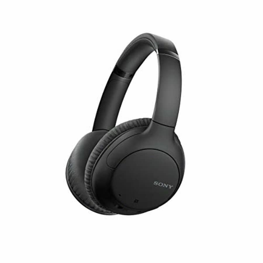 Sony Noise-Cancelling Over-Ear Wireless Bluetooth Headphones for $88 w/ Prime Sony Noise-Cancelling Over-Ear Wireless Bluetooth Headphones for $88 w/ Prime