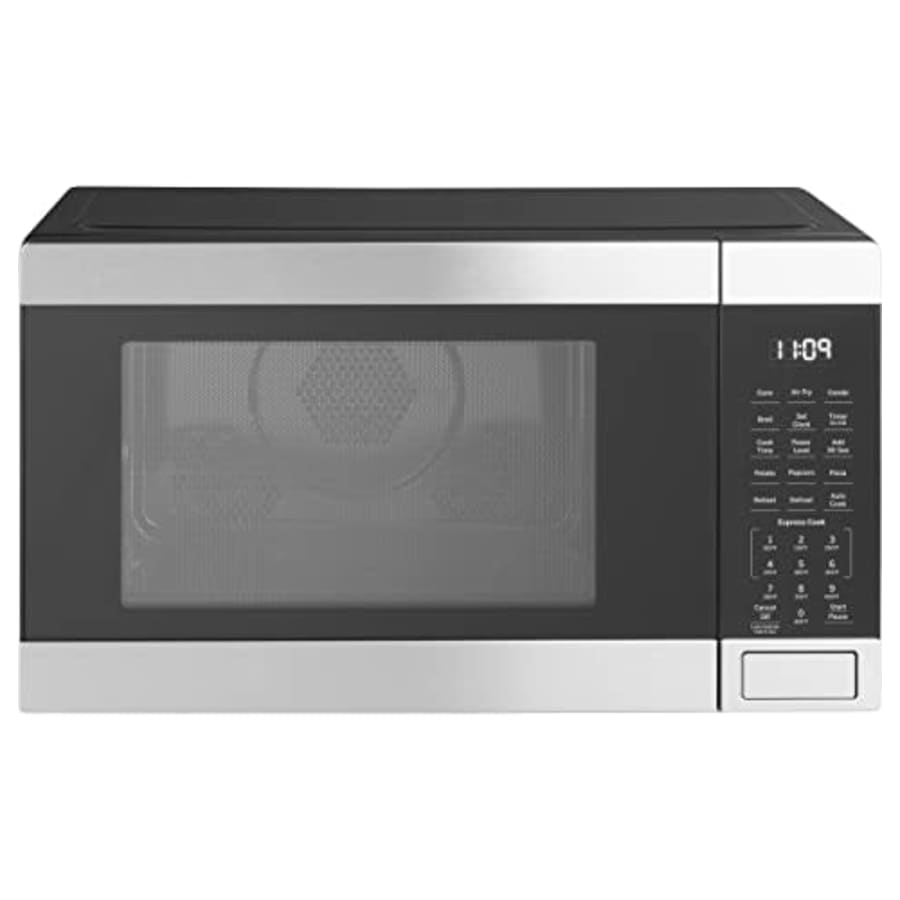 GE 3-in-1 Countertop Microwave Oven | Complete With Air Fryer, Broiler & Convection Mode | 1.0 for $194