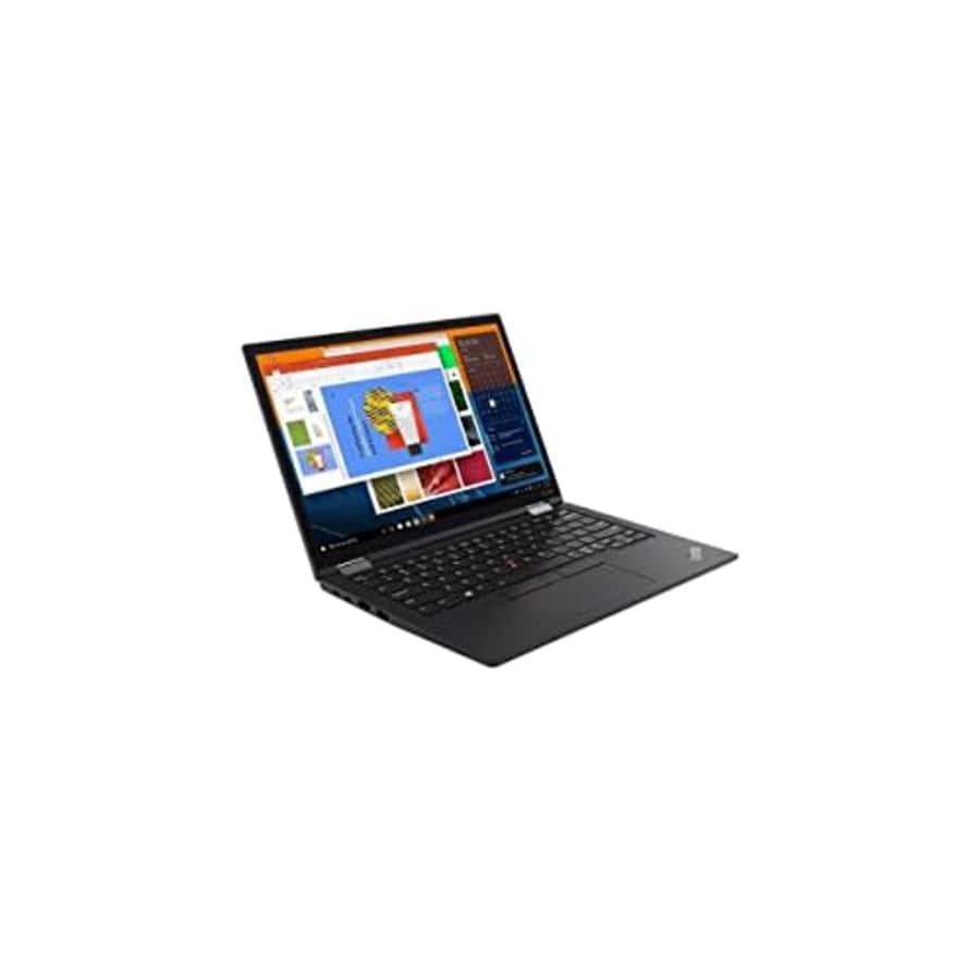Lenovo ThinkPad X13 Yoga Gen 2 13.3" Touchscreen 2 in 1 Notebook Intel i7-1185G7 16GB RAM 512GB SSD for $1,899