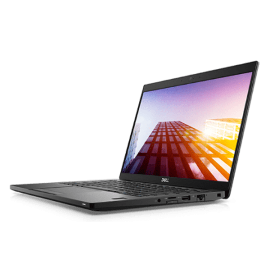 Dell Latitude 7390 Kaby Lake R i5 13.3" 1080p Laptop for $549