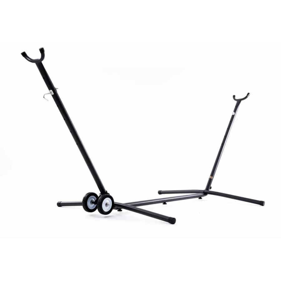 Vivere Hammock Stand Wheel Kit for $25