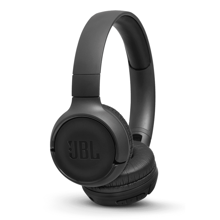 JBL Tune 500BT Wireless Bluetooth On-Ear Headphones for $20