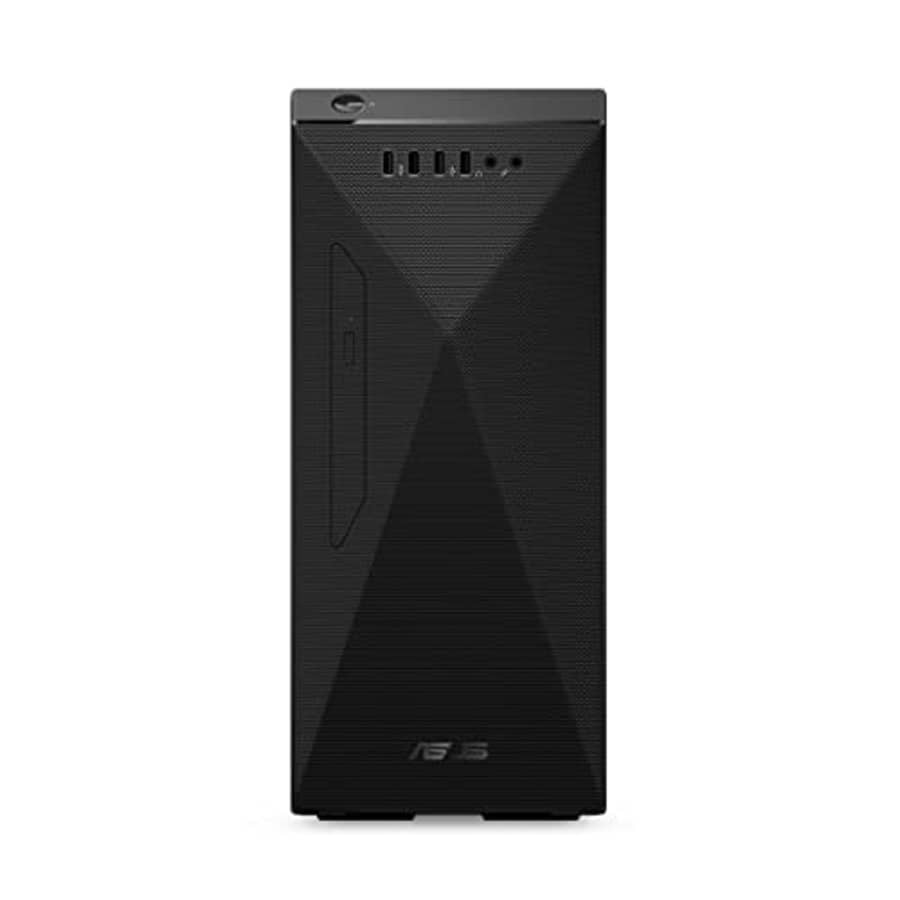 ASUS S501MD Desktop PC, Intel Core i5-12400, 16GB DDR4 RAM, 512GB PCIe SSD, Wi-Fi 6, Windows 11 for $947