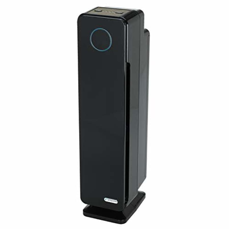 Germ Guardian Elite 3-in-1 28" Air Purifier Tower for $100