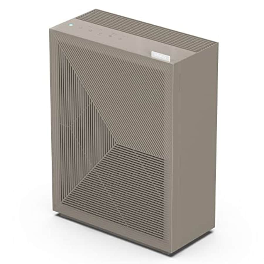 Coway Airmega 240 True HEPA Air Purifier with Air Quality Monitoring, Auto, and Filter Indicator, for $219