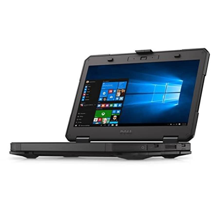Dell Latitude Rugged 5404 HD 14.0 Inch Laptop Notebook Tough Book PC (Intel Core i7-4650, 8GB Ram, for $397 Dell Latitude Rugged 5404 HD 14.0 Inch Laptop Notebook Tough Book PC (Intel Core i7-4650, 8GB Ram, for $397