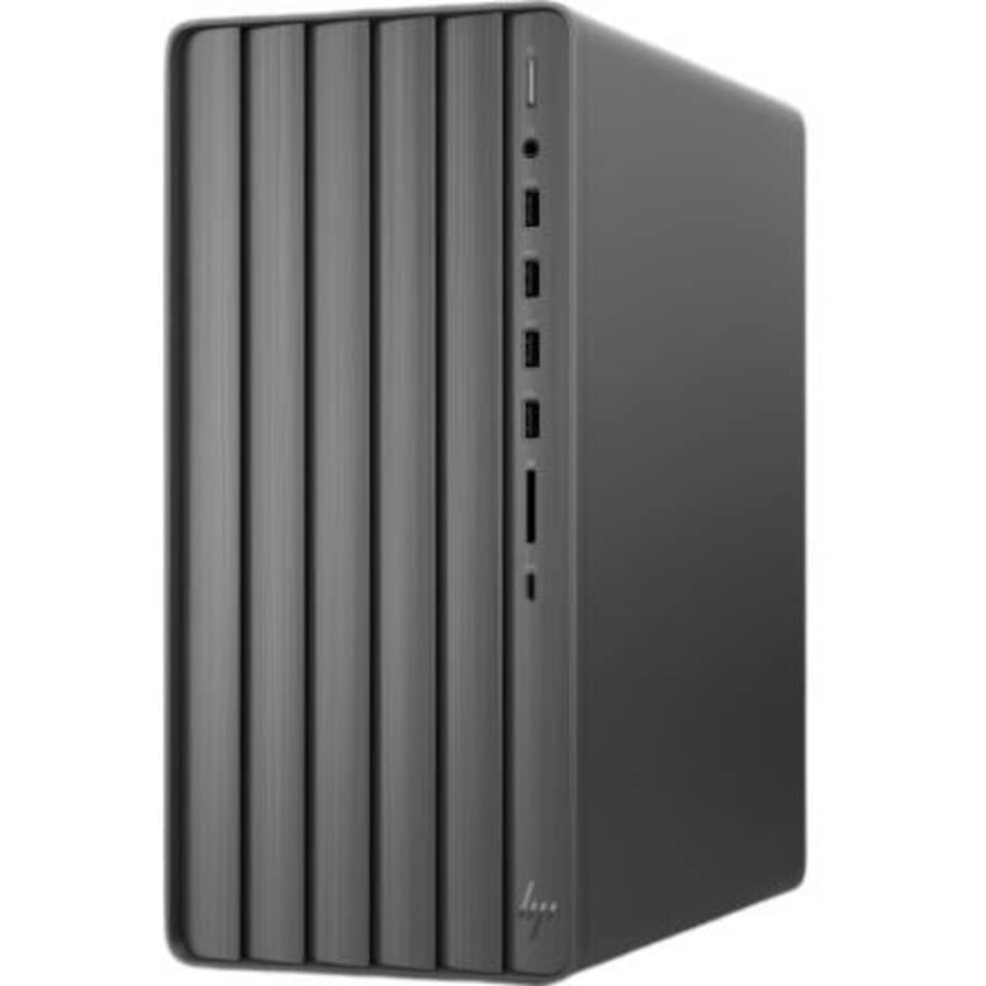 HP Envy TE01 11th-Gen. i7 Desktop PC w/ NVIDIA GeForce RTX 3060 for $1,100
