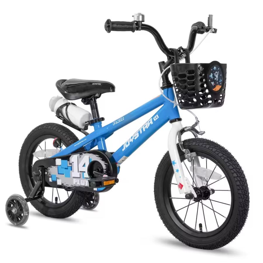 Joystar 12" Kids' Training Bike for $57 Joystar 12" Kids' Training Bike for $57