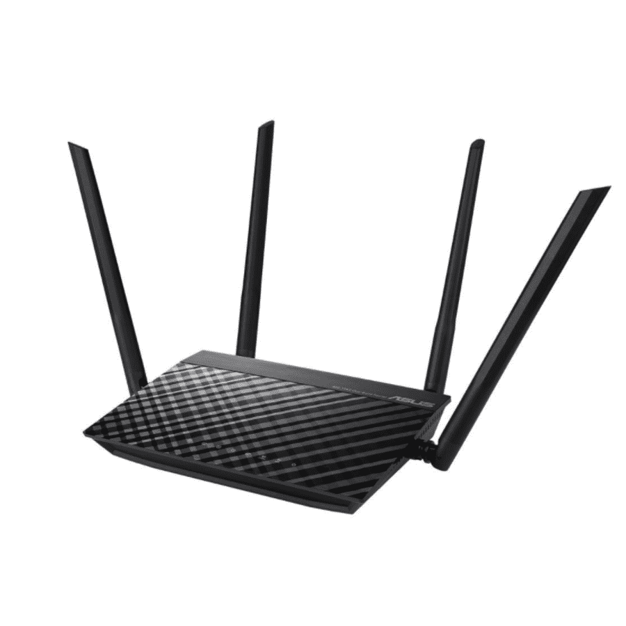 Asus AC1200 Dual Band WiFi Router for $60 Asus AC1200 Dual Band WiFi Router for $60