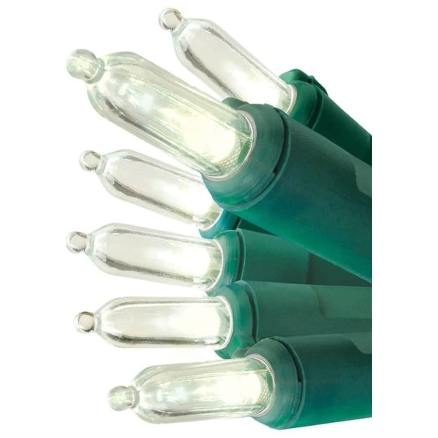 Christmas Lights at Lowe's: Up to 75% off