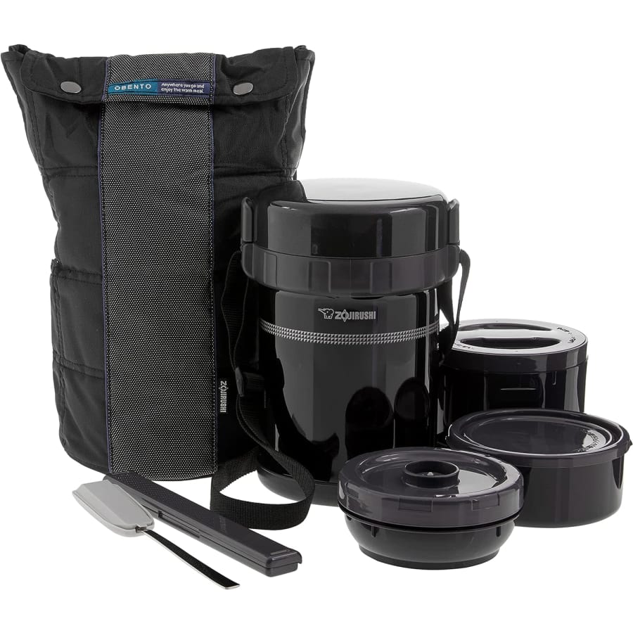 Zojirushi Classic Bento Vacuum Lunch Jar for $40