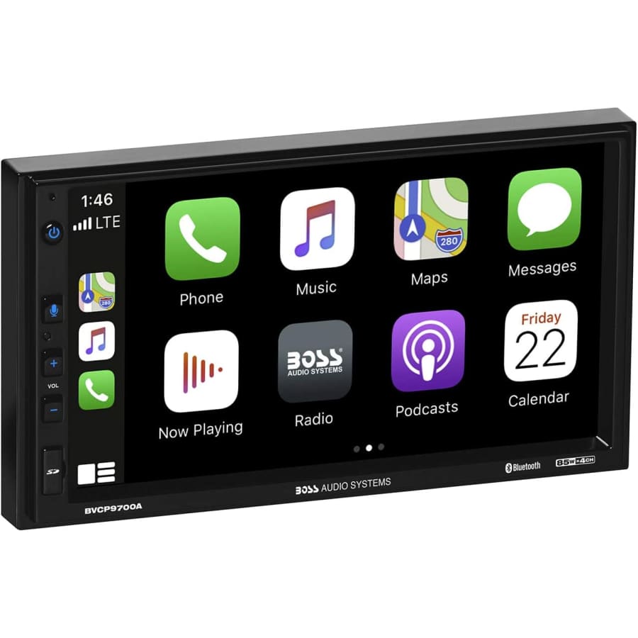 Boss Audio Systems Car Audio Stereo System for $148