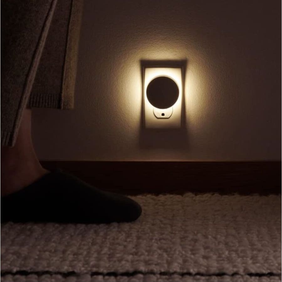 Casper Sleep Glow Night Light 2-Pack for $32