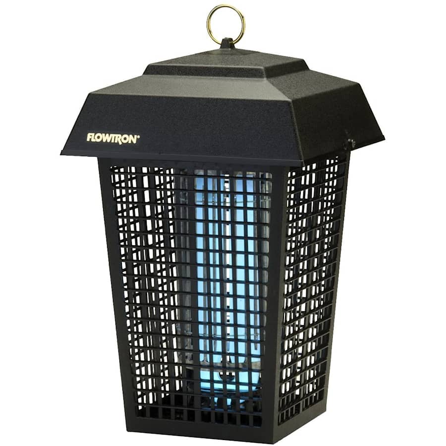 Flowtron 1-Acre Electronic Insect Killer for $43