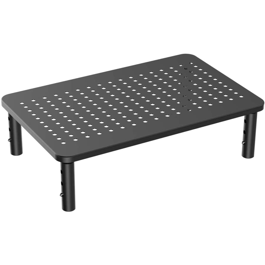 Huanuo Monitor Stand for $17 Huanuo Monitor Stand for $17