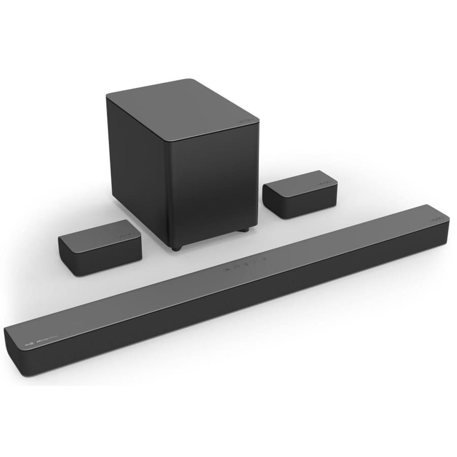 Vizio M-Series 5.1 Home Theater Sound Bar for $249 for members Vizio M-Series 5.1 Home Theater Sound Bar for $249 for members