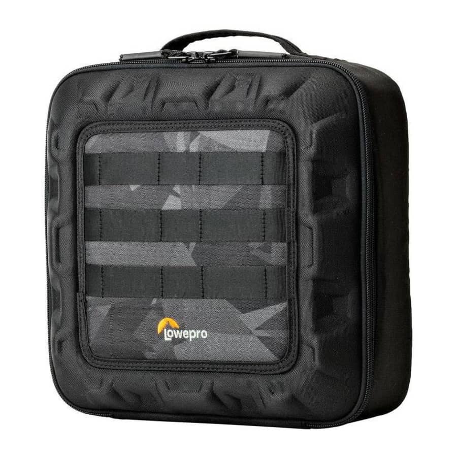 Lowepro DroneGuard CS 200 Drone Case for $15