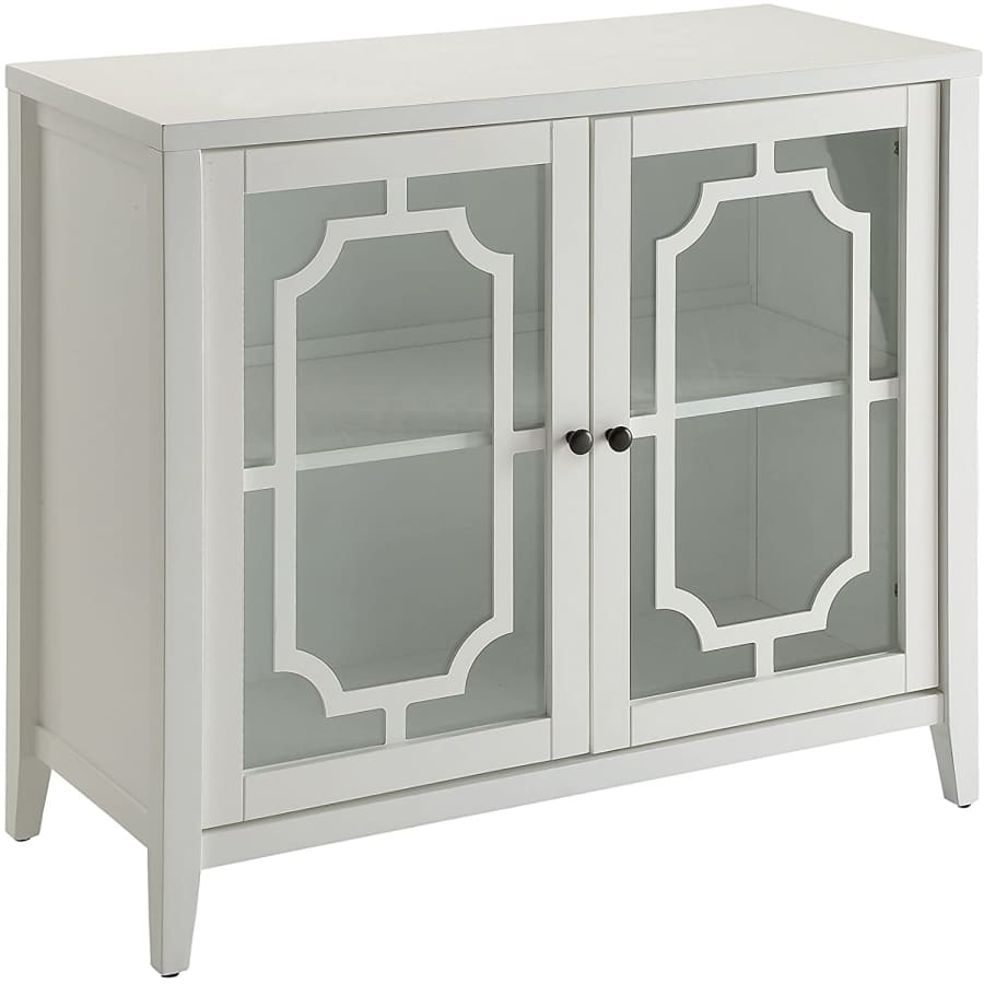 Acme Furniture Acme Ceara Cabinet for $123