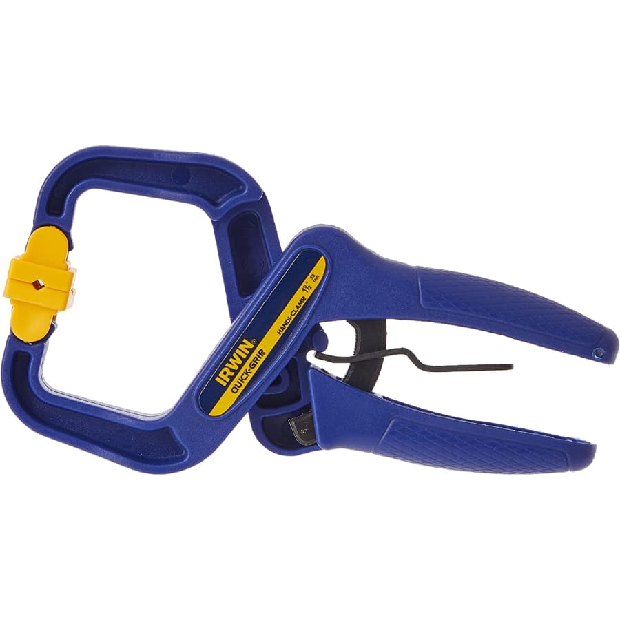 Irwin Tools Quick-Grip Handi-Clamp: $4.98 Irwin Tools Quick-Grip Handi-Clamp: $4.98