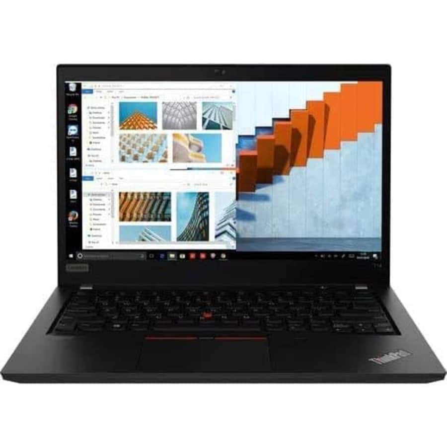 Lenovo ThinkPad T14 Gen 3 21CF000DUS 14" Touchscreen Notebook - WUXGA - 1920 x 1200 - AMD Ryzen 7 for $977 Lenovo ThinkPad T14 Gen 3 21CF000DUS 14" Touchscreen Notebook - WUXGA - 1920 x 1200 - AMD Ryzen 7 for $977