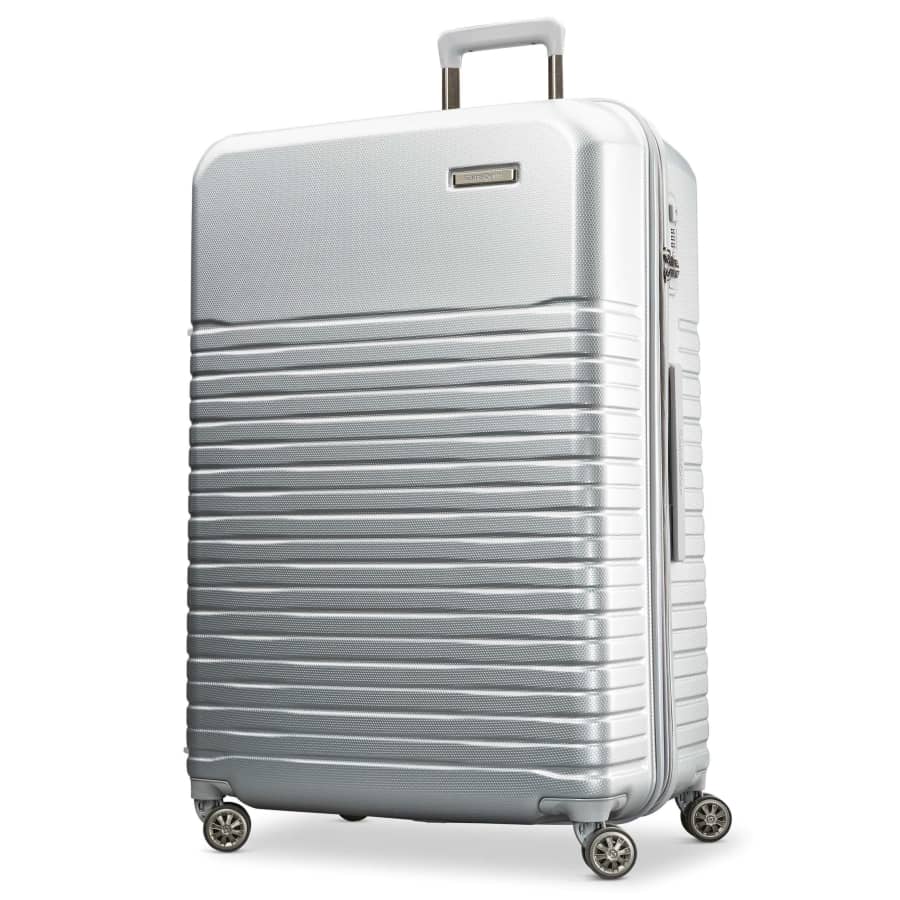 Samsonite Spettro 29" Spinner Luggage for $72