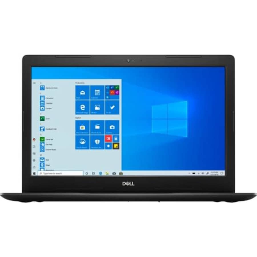 Dell Inspiron AMD Ryzen 3 15.6" Touchscreen Laptop for $366 Dell Inspiron AMD Ryzen 3 15.6" Touchscreen Laptop for $366