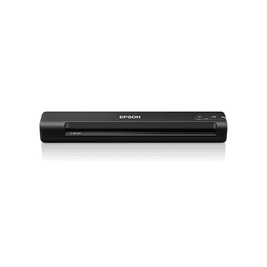 Epson WorkForce ES-50 Portable Scanner for $90