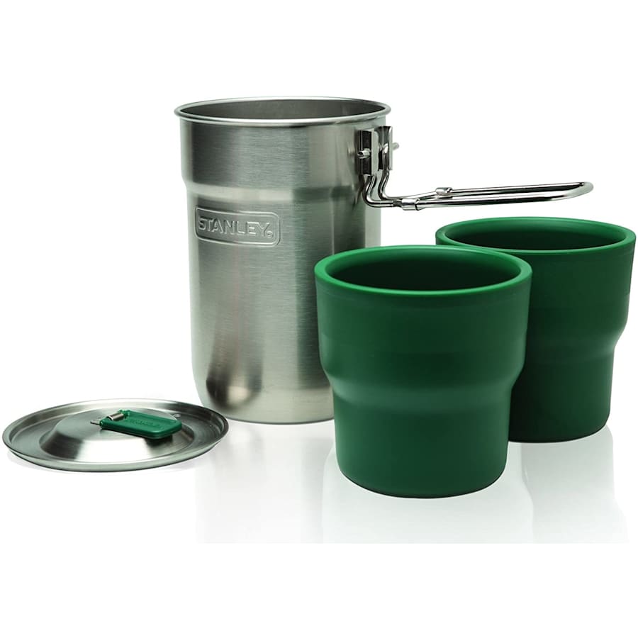 Stanley Adventure 24-oz. Camp Cook Set for $10