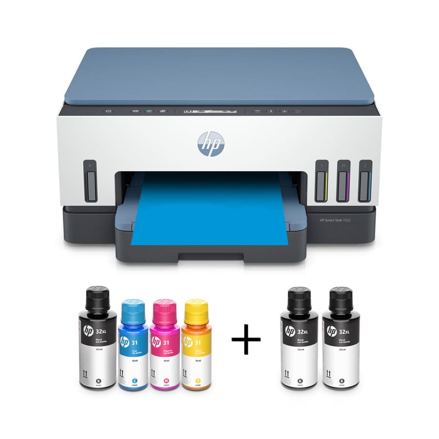 HP 7002 Smart Tank All-in-One Inkjet Printer for $229 for members