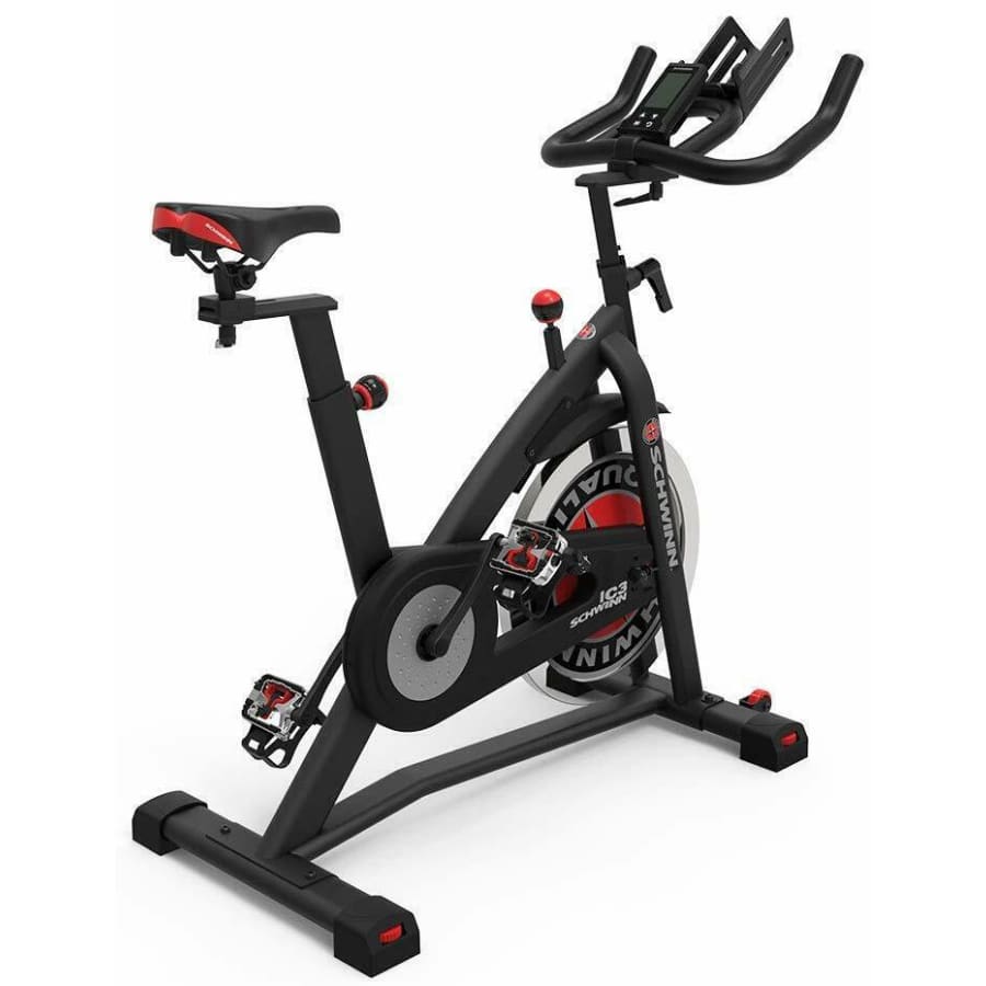 Schwinn Fitness IC3 Stationary Exercise Bike for $699 Schwinn Fitness IC3 Stationary Exercise Bike for $699