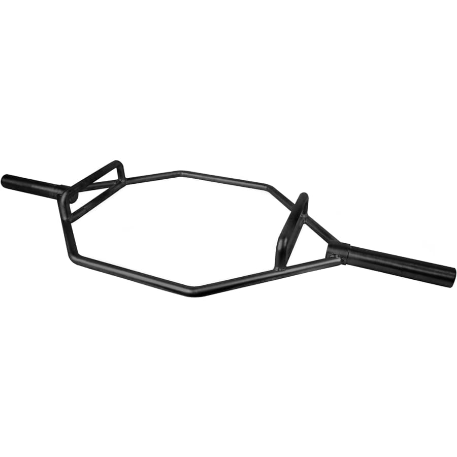 Cap Barbell Olympic Trap Bar for $80 Cap Barbell Olympic Trap Bar for $80