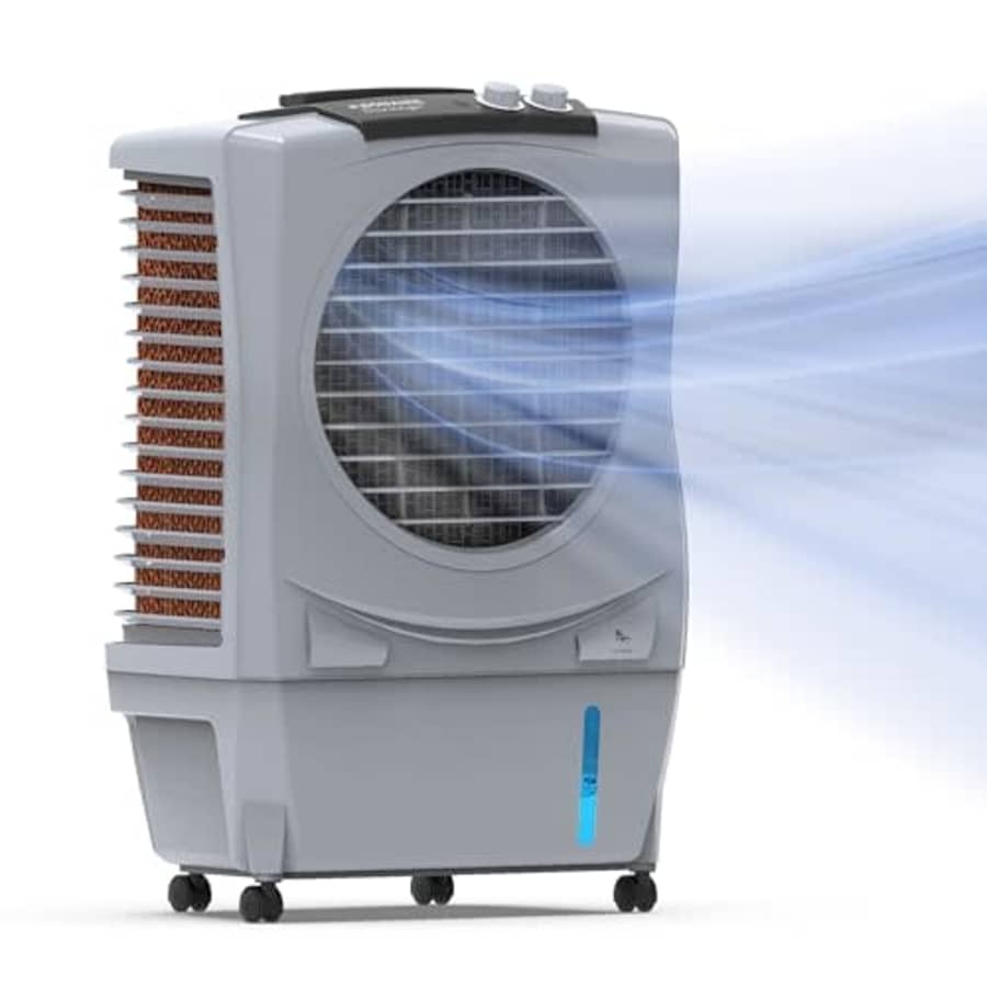 Bonaire Durango 1500 Evaporative Air Cooler & Portable Air Conditioner for Home Bedroom Office with for $149 Bonaire Durango 1500 Evaporative Air Cooler & Portable Air Conditioner for Home Bedroom Office with for $149