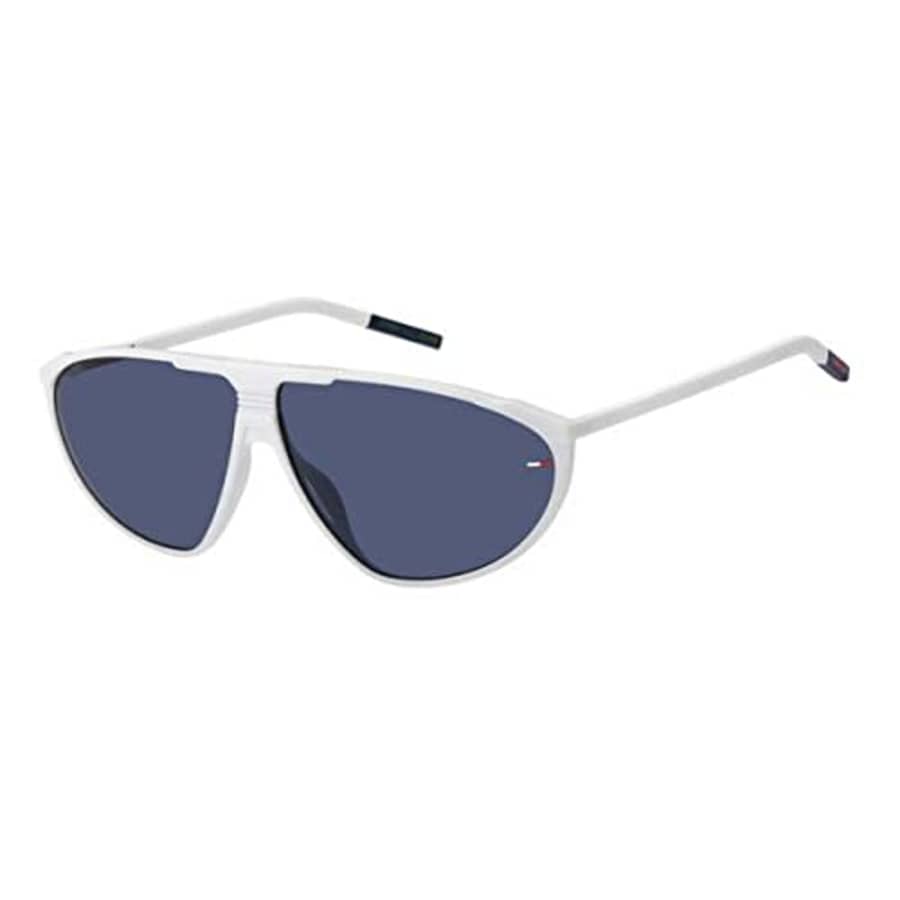 Tommy Hilfiger Tommy Jeans Sunglasses for Men/Women TJ 0027/S VK6/KU 65-09-140 for $43 Tommy Hilfiger Tommy Jeans Sunglasses for Men/Women TJ 0027/S VK6/KU 65-09-140 for $43