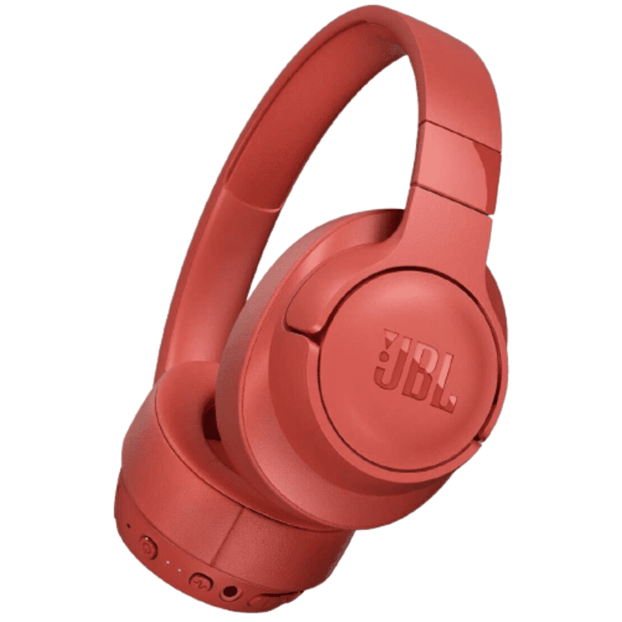 JBL Tune 750BTNC Wireless Over-Ear Headphones for $75