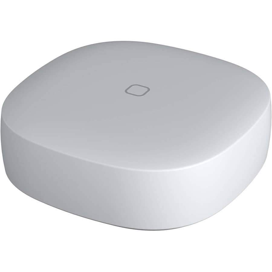 Samsung SmartThings Button for $12