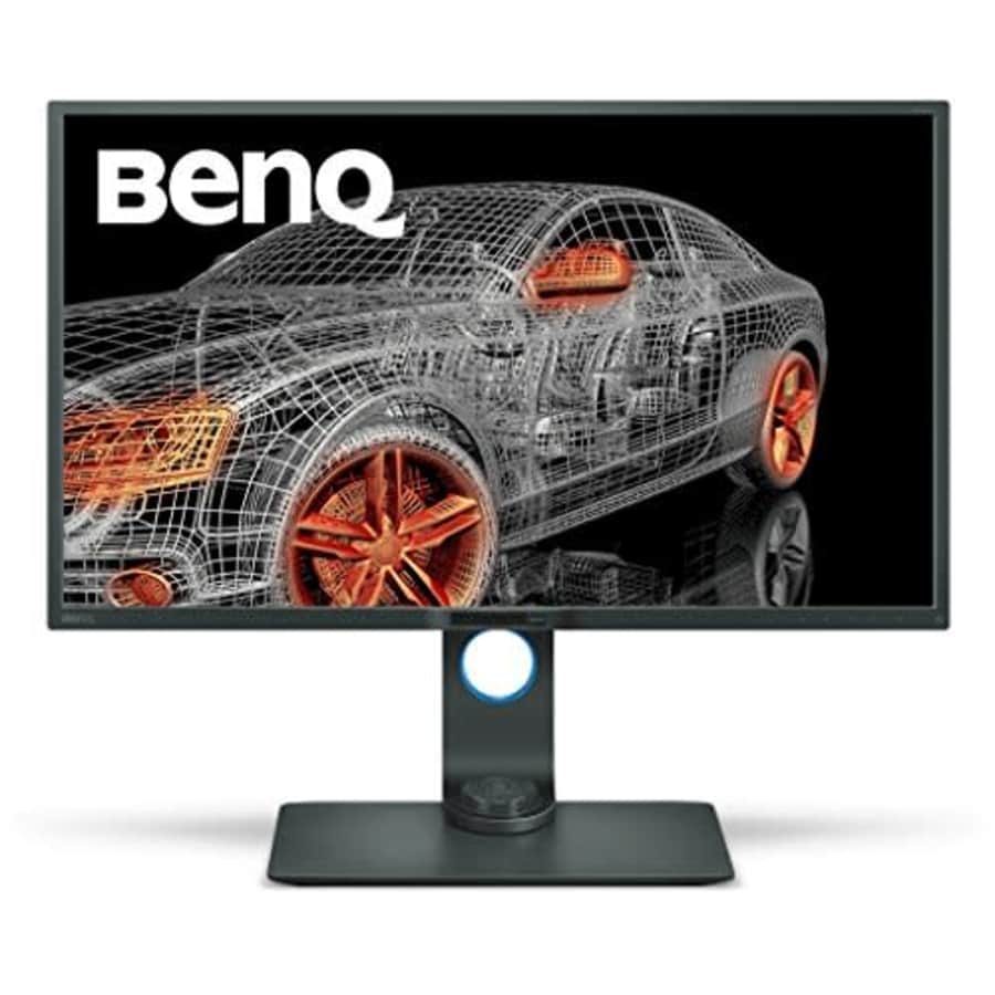 BenQ PD3200Q 32" 2K QHD monitor for $373