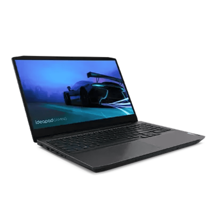 Lenovo IdeaPad Gaming 3 3rd-Gen. Ryzen 5 15.6" Laptop w/ NVIDIA GeForce GTX 1650 Ti for $600 Lenovo IdeaPad Gaming 3 3rd-Gen. Ryzen 5 15.6" Laptop w/ NVIDIA GeForce GTX 1650 Ti for $600