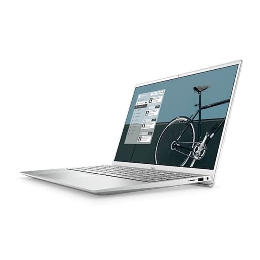Dell Inspiron 15 5000 11th-Gen i5 15.6" Laptop for $499 Dell Inspiron 15 5000 11th-Gen i5 15.6" Laptop for $499