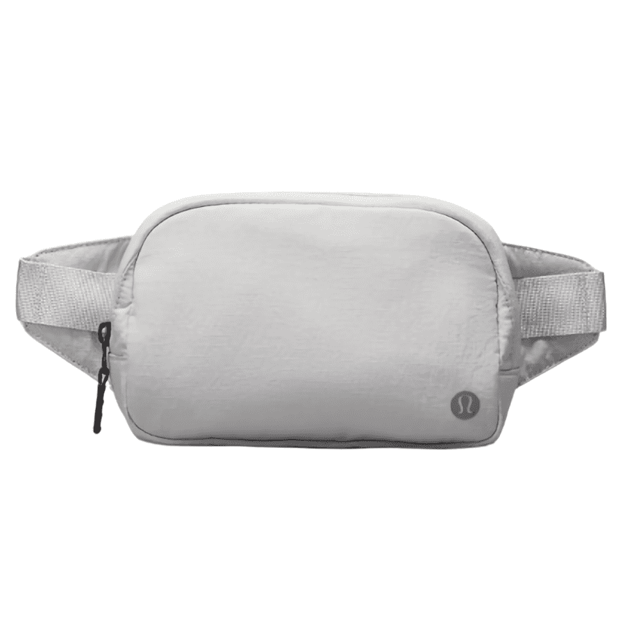 Lululemon We Made Too Much Accessory Specials: From $9, belt bags from $29