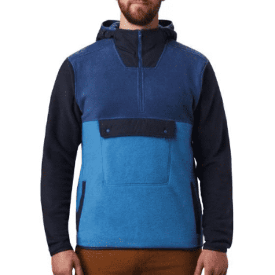 Mountain Hardwear Men's UnClassic Fleece Pullover for $53