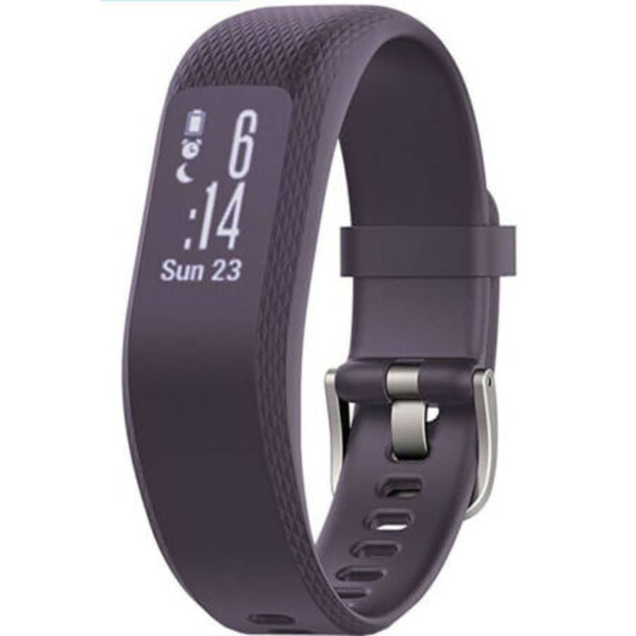 Garmin Vivofit 3 Bluetooth Fitness Band for $38 Garmin Vivofit 3 Bluetooth Fitness Band for $38