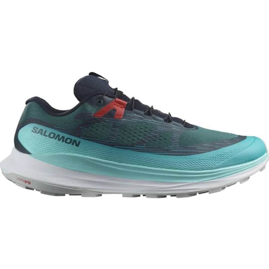 Salomon Men's Ultra Glide 2 Shoes for $75 Salomon Men's Ultra Glide 2 Shoes for $75