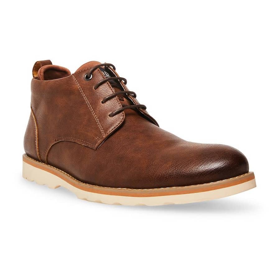 Madden Men's Brriol Oxford Shoes for $16 Madden Men's Brriol Oxford Shoes for $16