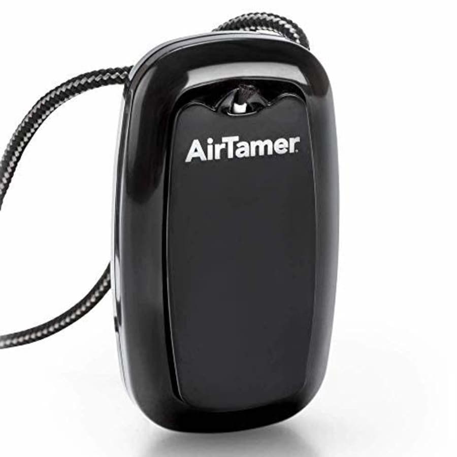 AirTamer Advanced Rechargeable Air Purifier A315 Portable Negative Ion Generator | Purifies Air for $150 AirTamer Advanced Rechargeable Air Purifier A315 Portable Negative Ion Generator | Purifies Air for $150
