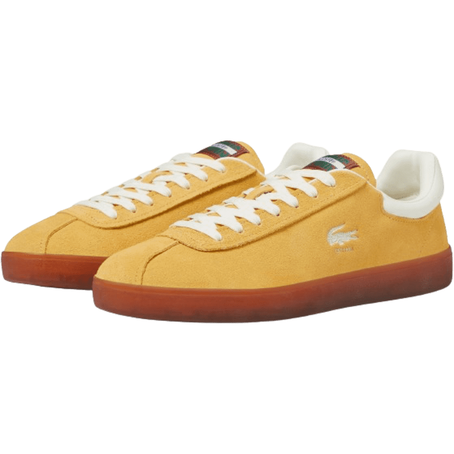 Lacoste 4th of July Sale at Zappos: Up to 45% off Lacoste 4th of July Sale at Zappos: Up to 45% off